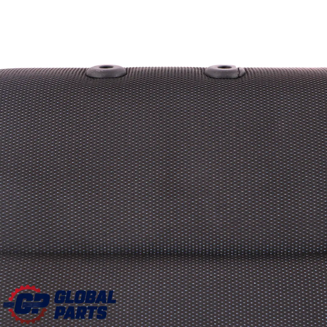 BMW 3 Series E92 Rear Right O/S Seat Cover Backrest Cloth Fabric Alcantara - SKU 8039788 - Part number 8039788