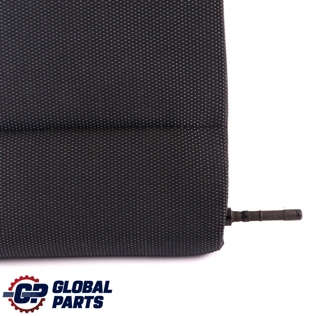 BMW 3 Series E92 Rear Right O/S Seat Cover Backrest Cloth Fabric Alcantara - SKU 8039788 - Part number 8039788
