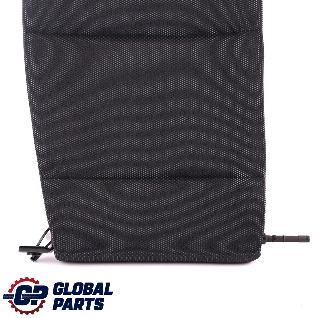 BMW 3 Series E92 Rear Right O/S Seat Cover Backrest Cloth Fabric Alcantara - SKU 8039788 - Part number 8039788