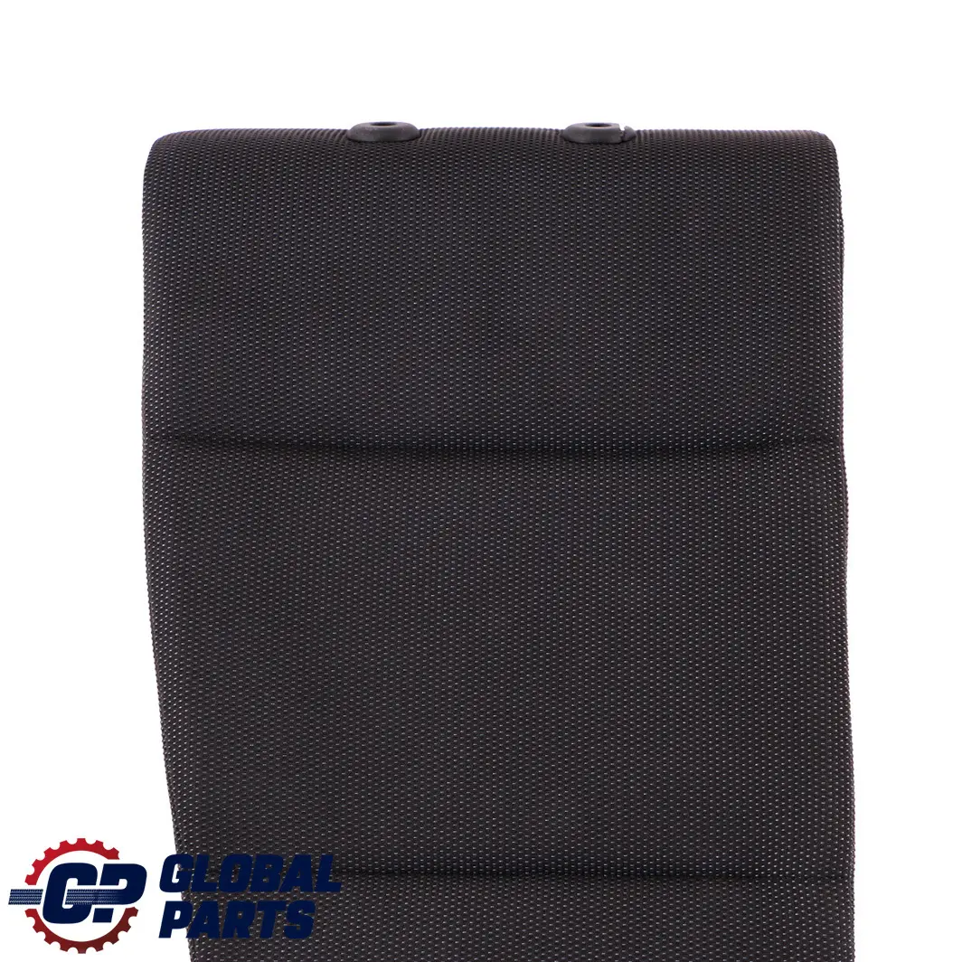 BMW 3 Series E92 Rear Right O/S Seat Cover Backrest Cloth Fabric Alcantara - SKU 8039788 - Part number 8039788