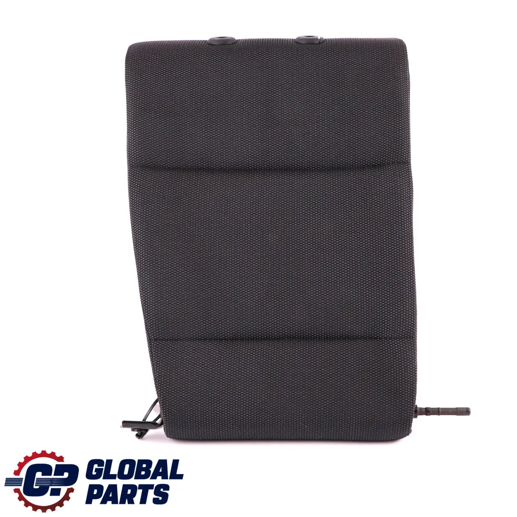 Right O/S Seat Cover Backrest Cloth Fabric Alcantara to BMW 3 Series E92 Rear with Part number 8039788 BMW 3 Series E92 Rear Right O/S Seat Cover Backrest Cloth Fabric Alcantara - SKU 8039788 - Part number 8039788