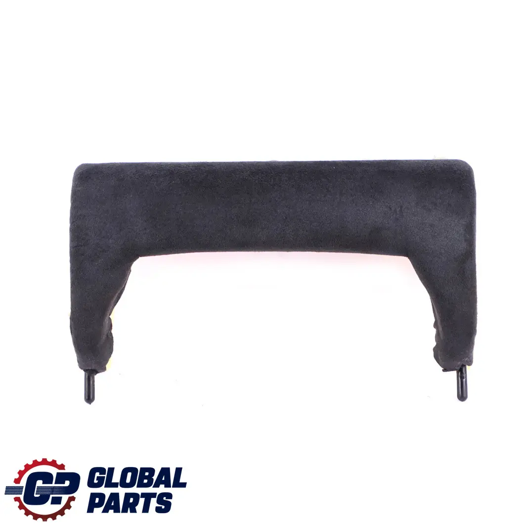 Interior Rear Seat Lower Padding Trim Cover Alcantara to BMW E92 Coupe with Part number 8039794 BMW E92 Coupe Interior Rear Seat Lower Padding Trim Cover Alcantara - SKU 8039794 - Part number 8039794