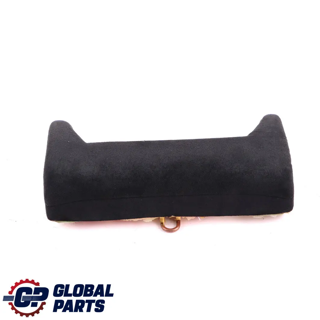 Coupé Interior Rear Seat Lower Padding Trim Cover Alcantara pour BMW E92 à propos du numéro de pièce 8039794 BMW E92 Coupé Interior Rear Seat Lower Padding Trim Cover Alcantara - SKU 8039794 - Numéro de pièce 8039794