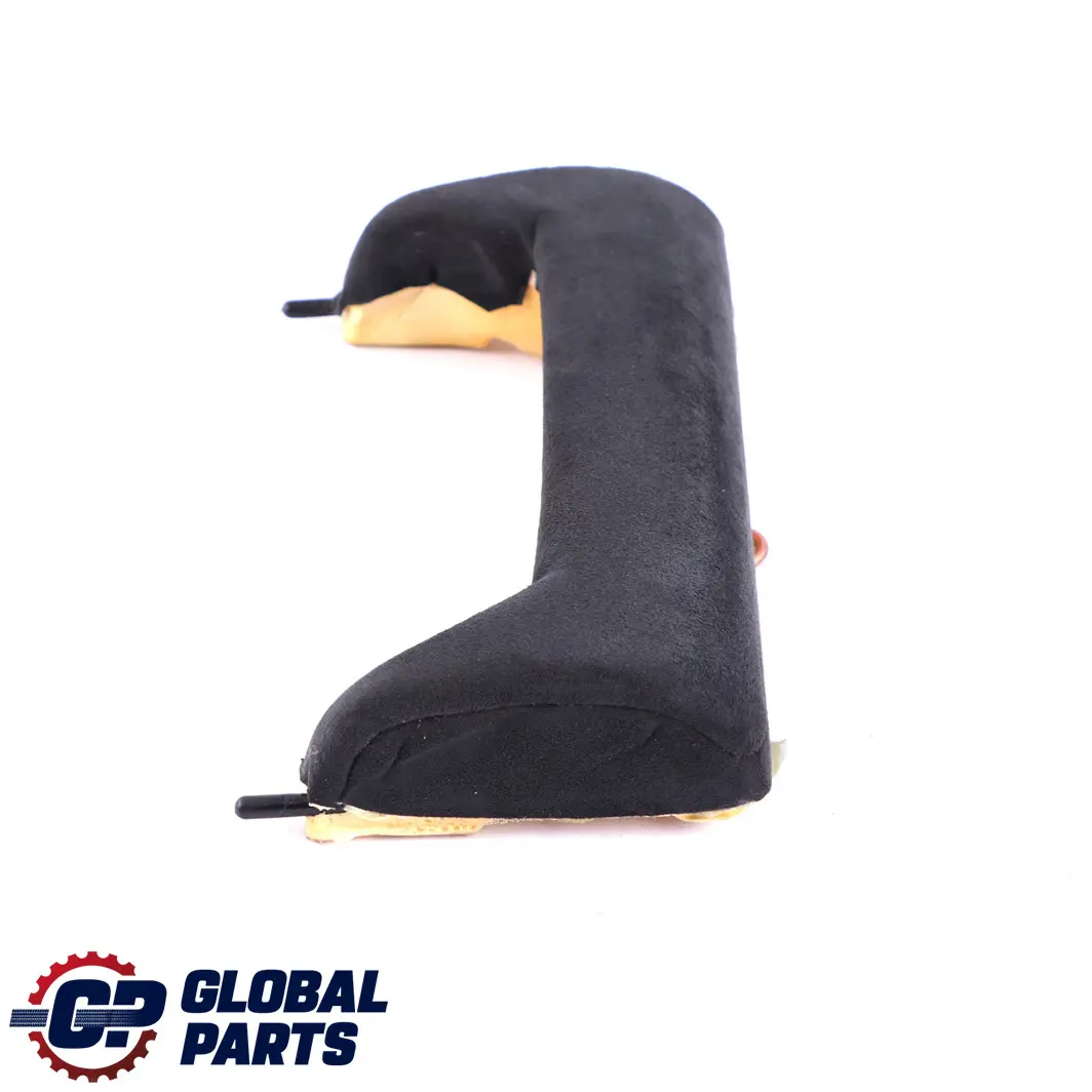 Innenraum Rücksitz untere Polsterung Trim Abdeckung Alcantara für BMW E92 Coupe mit Teilenummer 8039794 BMW E92 Coupe Innenraum Rücksitz untere Polsterung Trim Abdeckung Alcantara - SKU 8039794 - Teilenummer 8039794