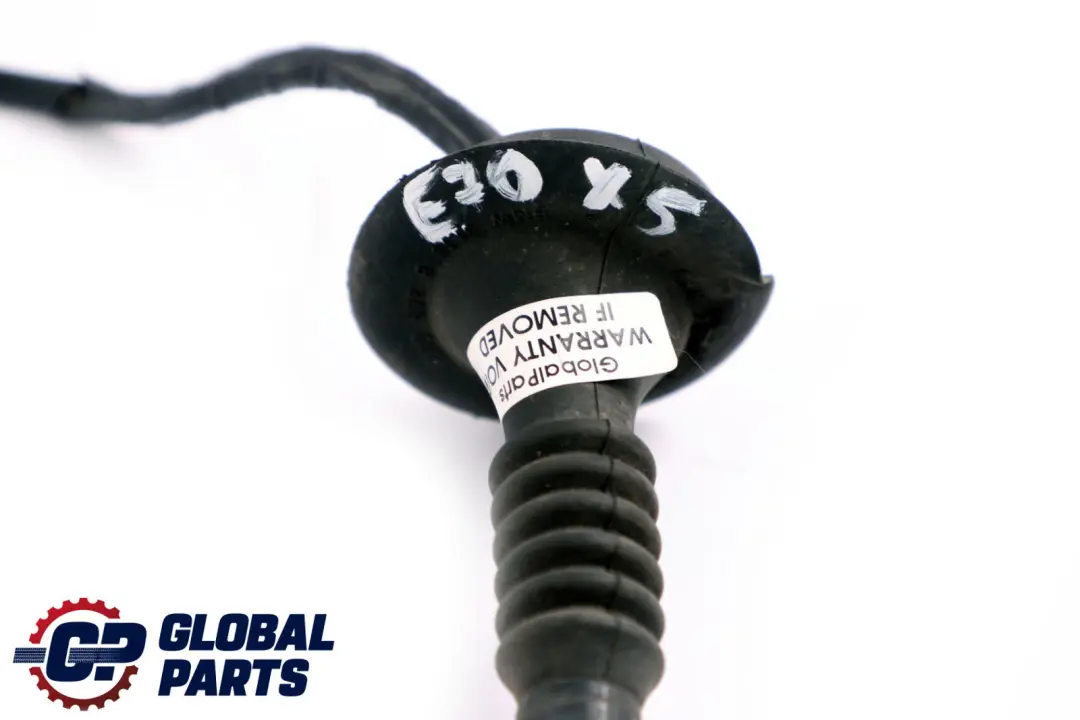 BMW X5 Series E70 Rear Bumper PDC Cables Wiring Loom Set - SKU 8039828 - Part number 8039828