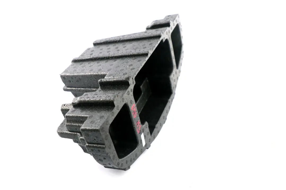 Tray Multifunctional Pan Housing Trunk Trim to BMW 3 Series E90 E92 M3 with Part number 8040078 BMW 3 Series E90 E92 M3 Tray Multifunctional Pan Housing Trunk Trim - SKU 8040078 - Part number 8040078