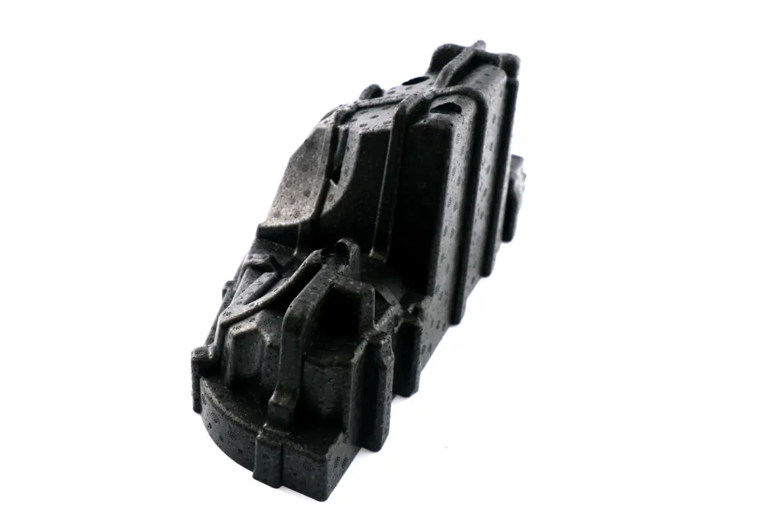 Tray Multifunctional Pan Housing Trunk Trim to BMW 3 Series E90 E92 M3 with Part number 8040078 BMW 3 Series E90 E92 M3 Tray Multifunctional Pan Housing Trunk Trim - SKU 8040078 - Part number 8040078