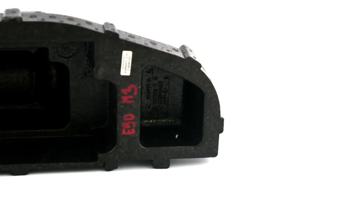 Tray Multifunctional Pan Housing Trunk Trim to BMW 3 Series E90 E92 M3 with Part number 8040078 BMW 3 Series E90 E92 M3 Tray Multifunctional Pan Housing Trunk Trim - SKU 8040078 - Part number 8040078