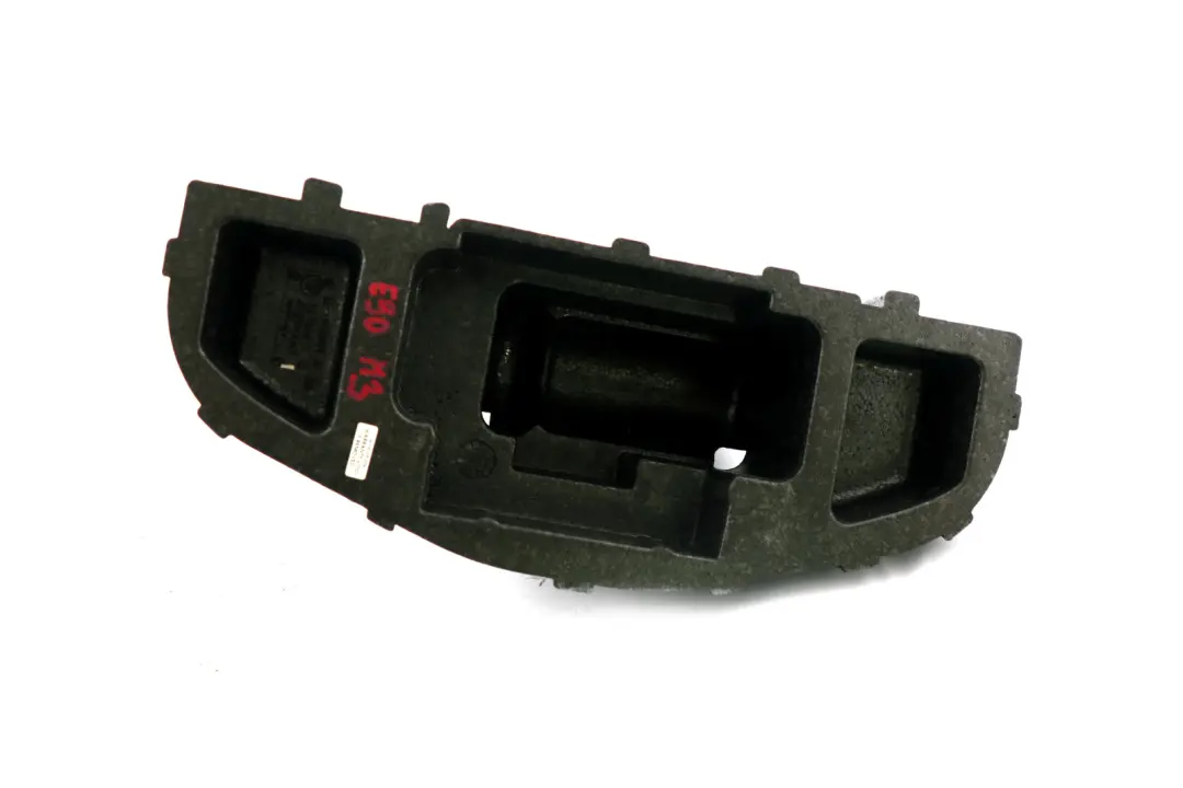 Tray Multifunctional Pan Housing Trunk Trim to BMW 3 Series E90 E92 M3 with Part number 8040078 BMW 3 Series E90 E92 M3 Tray Multifunctional Pan Housing Trunk Trim - SKU 8040078 - Part number 8040078