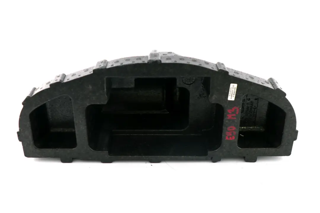 BMW 3 Series E90 E92 M3 Tray Multifunctional Pan Housing Trunk Trim - SKU 8040078 - Part number 8040078