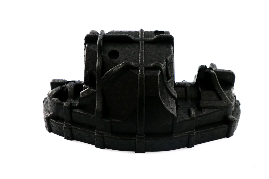 BMW 3 Series E90 E92 M3 Tray Multifunctional Pan Housing Trunk Trim - SKU 8040078 - Part number 8040078