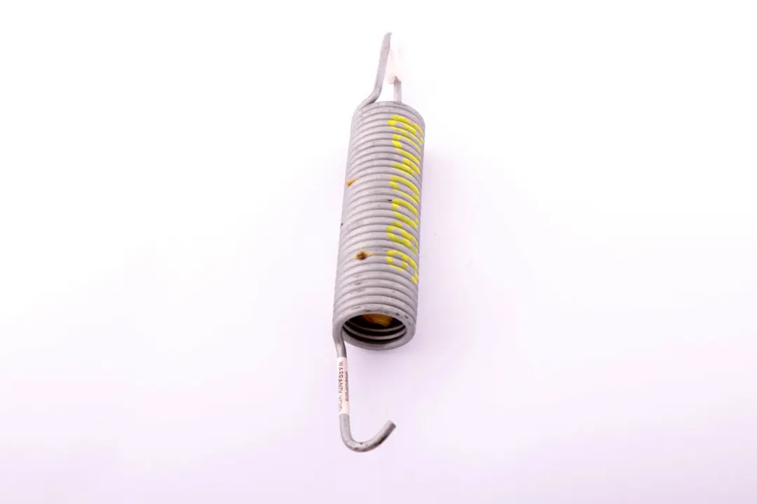 Zugfeder Heckklappe für BMW 5 er E60 M5 mit Teilenummer 8040086 BMW 5 er E60 M5 Zugfeder Heckklappe - SKU 8040086 - Teilenummer 8040086