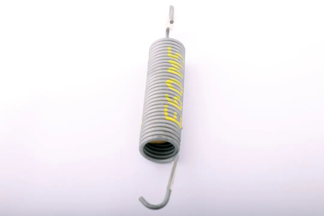 Zugfeder Heckklappe für BMW 5 er E60 M5 mit Teilenummer 8040086 BMW 5 er E60 M5 Zugfeder Heckklappe - SKU 8040086 - Teilenummer 8040086