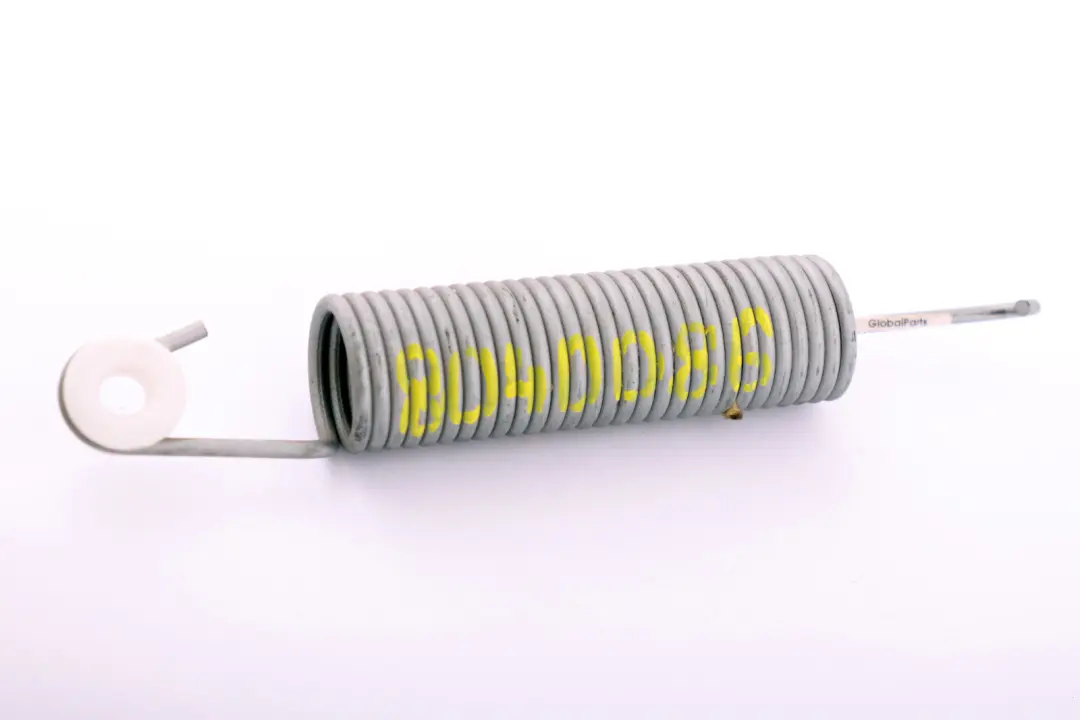 Sprężyna tylnej klapy do BMW E60 M5 o numerze 8040086 BMW E60 M5 Sprężyna tylnej klapy - SKU 8040086 - Numer Części 8040086