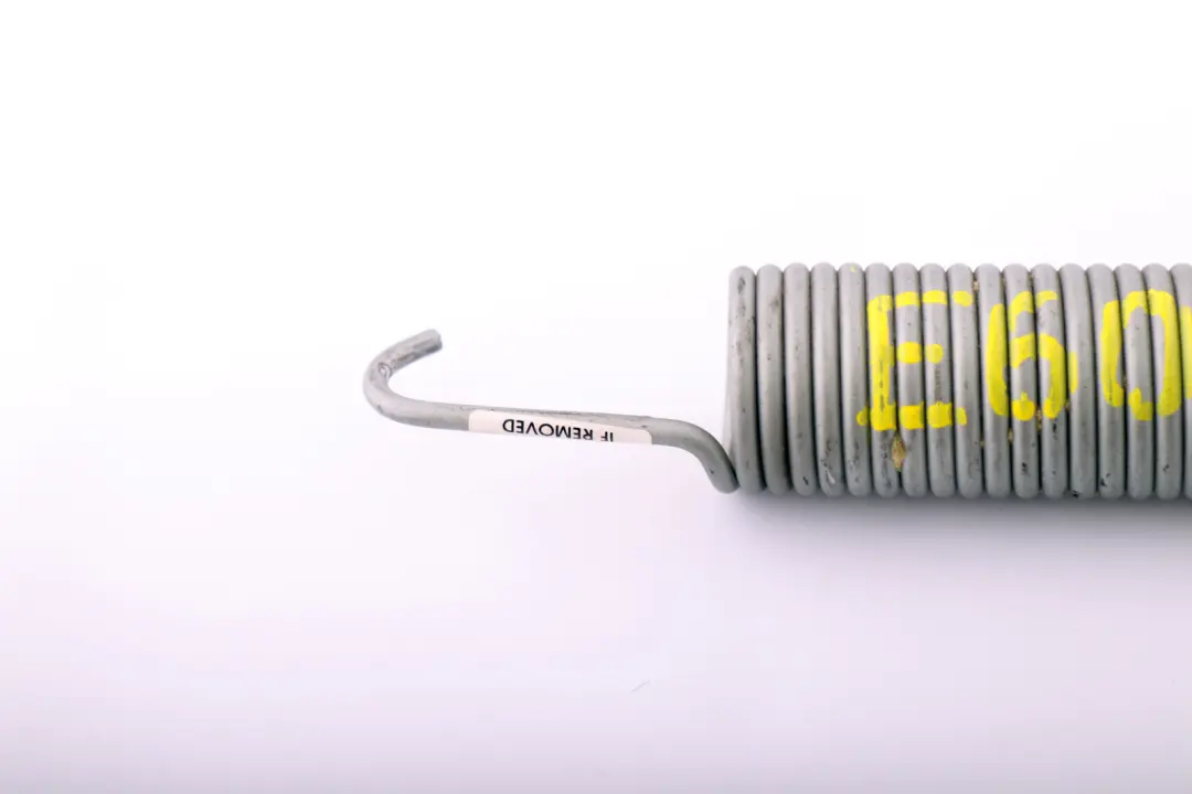 Portellone Posteriore Ammortizzatore A Molla per BMW E60 M5 con numero di parte 8040086 BMW E60 M5 Portellone Posteriore Ammortizzatore A Molla - SKU 8040086 - Numero di parte 8040086