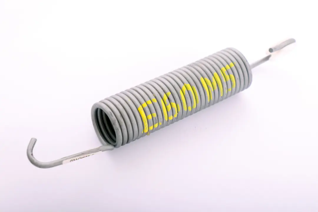 Amortisseur de ressort de tension du couvercle de coffre pour BMW E60 M5 - à propos du numéro de pièce 8040086 BMW E60 M5 - Amortisseur de ressort de tension du couvercle de coffre - SKU 8040086 - Numéro de pièce 8040086