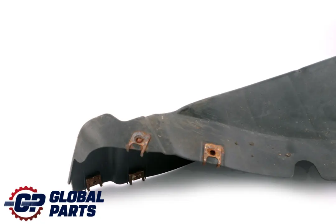 Tapa Paso De Rueda Inferior Izquierda para BMW E90 E91 M Sport con número de pieza 8040101 BMW E90 E91 M Sport Tapa Paso De Rueda Inferior Izquierda - SKU 8040101-1 - Número de pieza 8040101