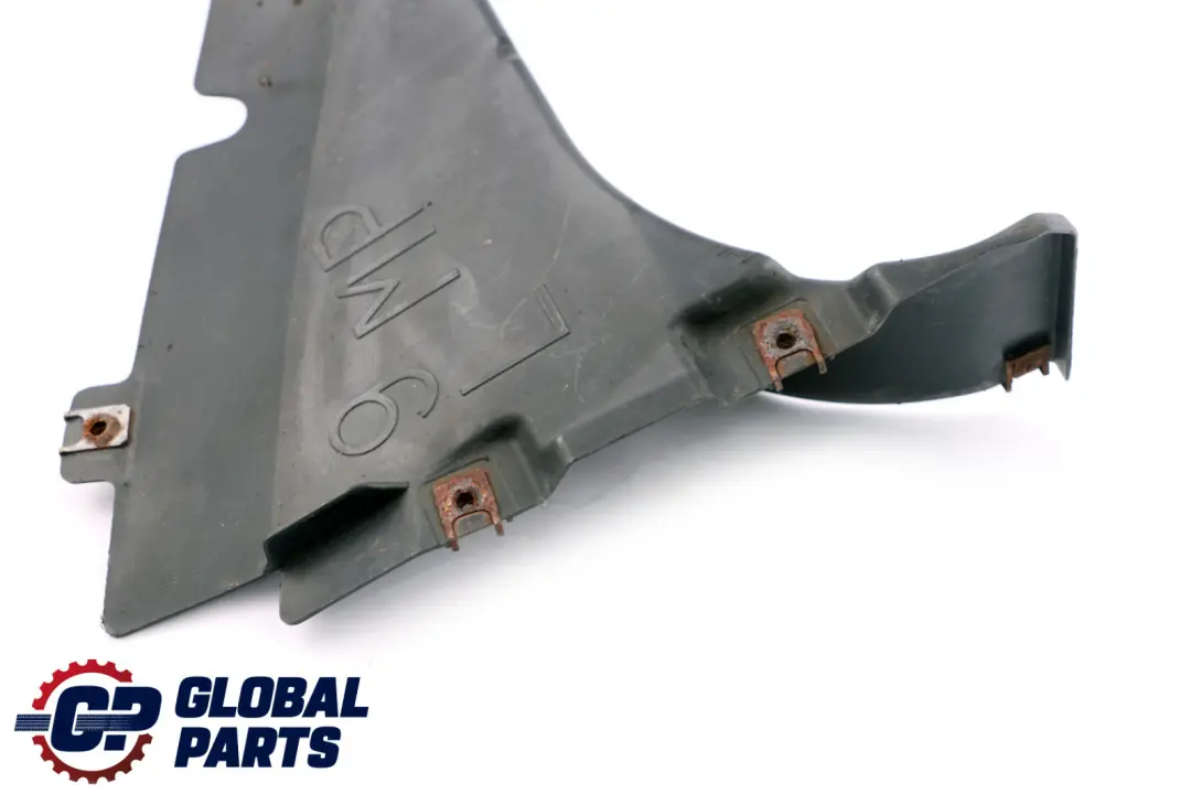 Lower Bottom Left N/S Wheel Arch Housing Cover to BMW 3 Series E90 E91 M Sport with Part number 8040101 BMW 3 Series E90 E91 M Sport Lower Bottom Left N/S Wheel Arch Housing Cover - SKU 8040101-1 - Part number 8040101