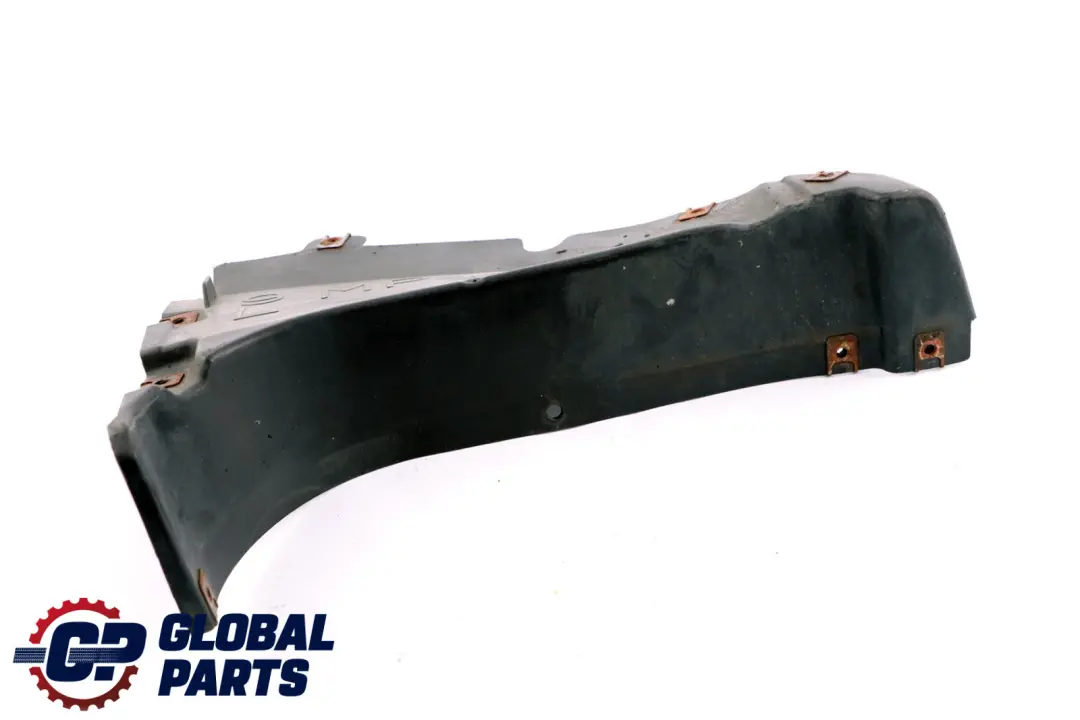 BMW 3 E90 E91 M Sport Couvrir Timonerie Inferieure avant Gauche - SKU 8040101-1 - Numéro de pièce 8040101
