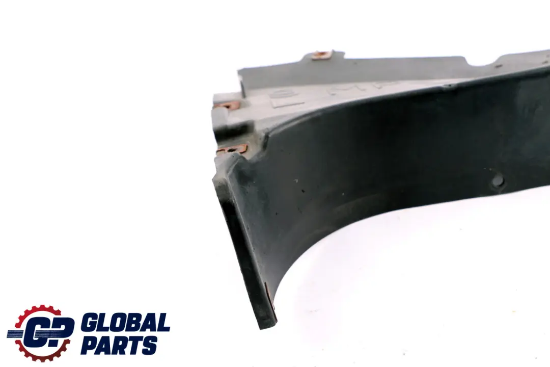 BMW E90 E91 M Sport Tapa Paso De Rueda Inferior Izquierda - SKU 8040101-1 - Número de pieza 8040101