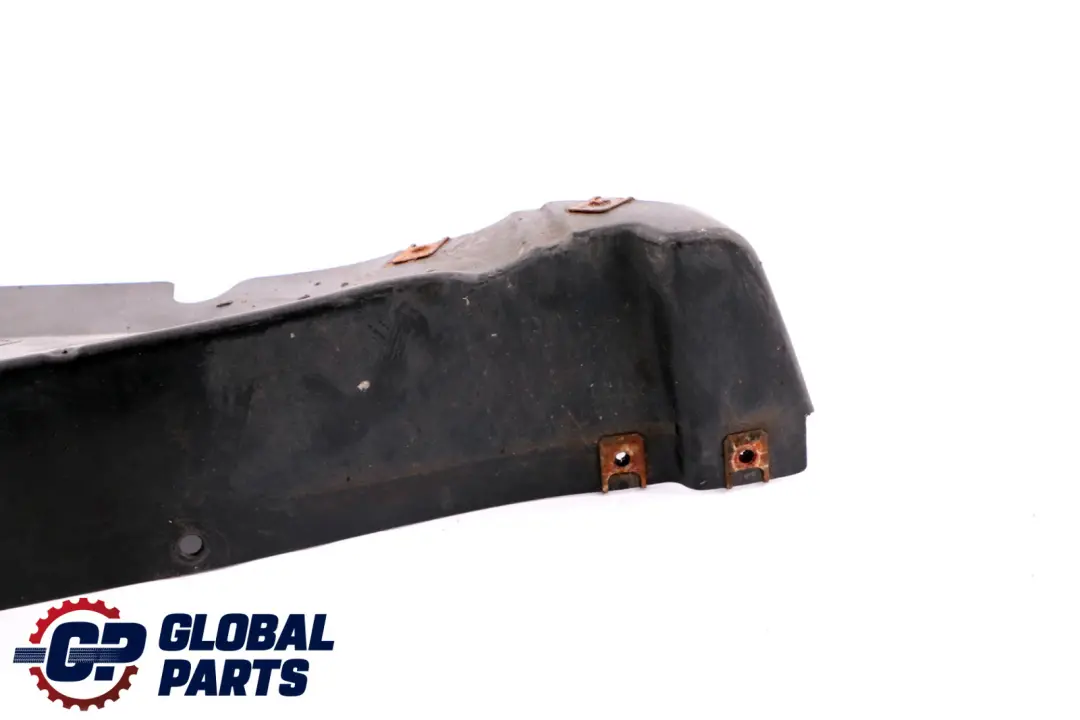 Lower Bottom Left N/S Wheel Arch Housing Cover to BMW 3 Series E90 E91 M Sport with Part number 8040101 BMW 3 Series E90 E91 M Sport Lower Bottom Left N/S Wheel Arch Housing Cover - SKU 8040101-1 - Part number 8040101