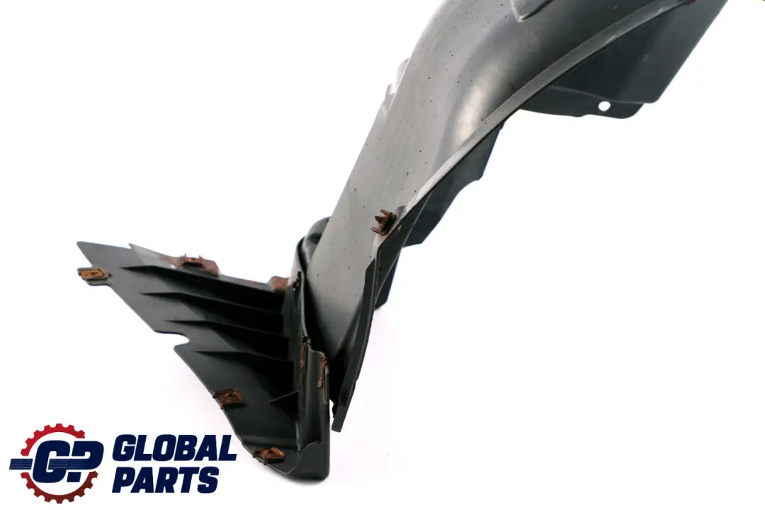 BMW E90 E91 M Sport Parte Inferior Izquierda Tapa Paso De Rueda - SKU 8040101 - Número de pieza 8040101