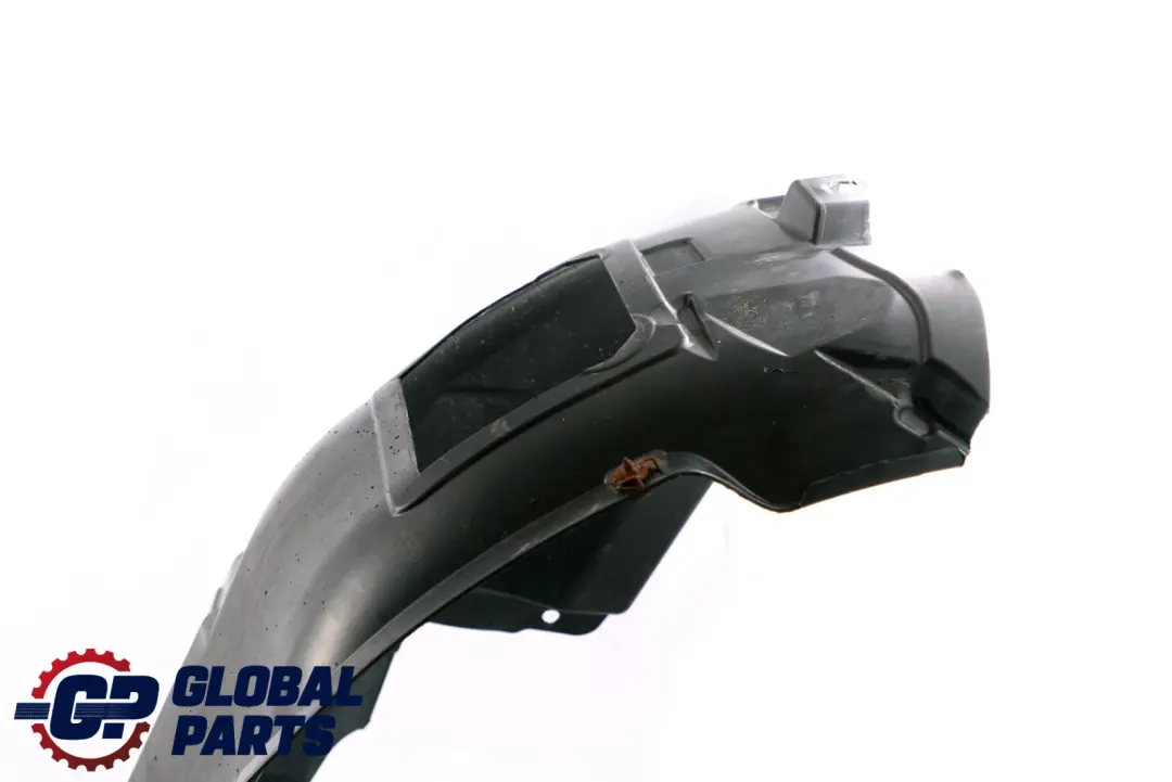 BMW E90 E91 M Sport Bottom Front Left N/S Wheel Arch Housing Cover - SKU 8040101 - Part number 8040101