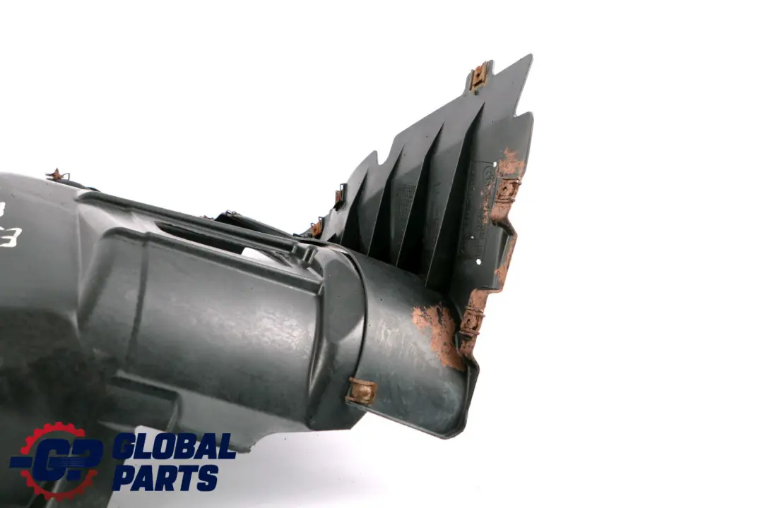BMW 3 Serie E90 E91 Cache de Passage de Roue inf. gauche -M- - SKU 8040101 - Numéro de pièce 8040101