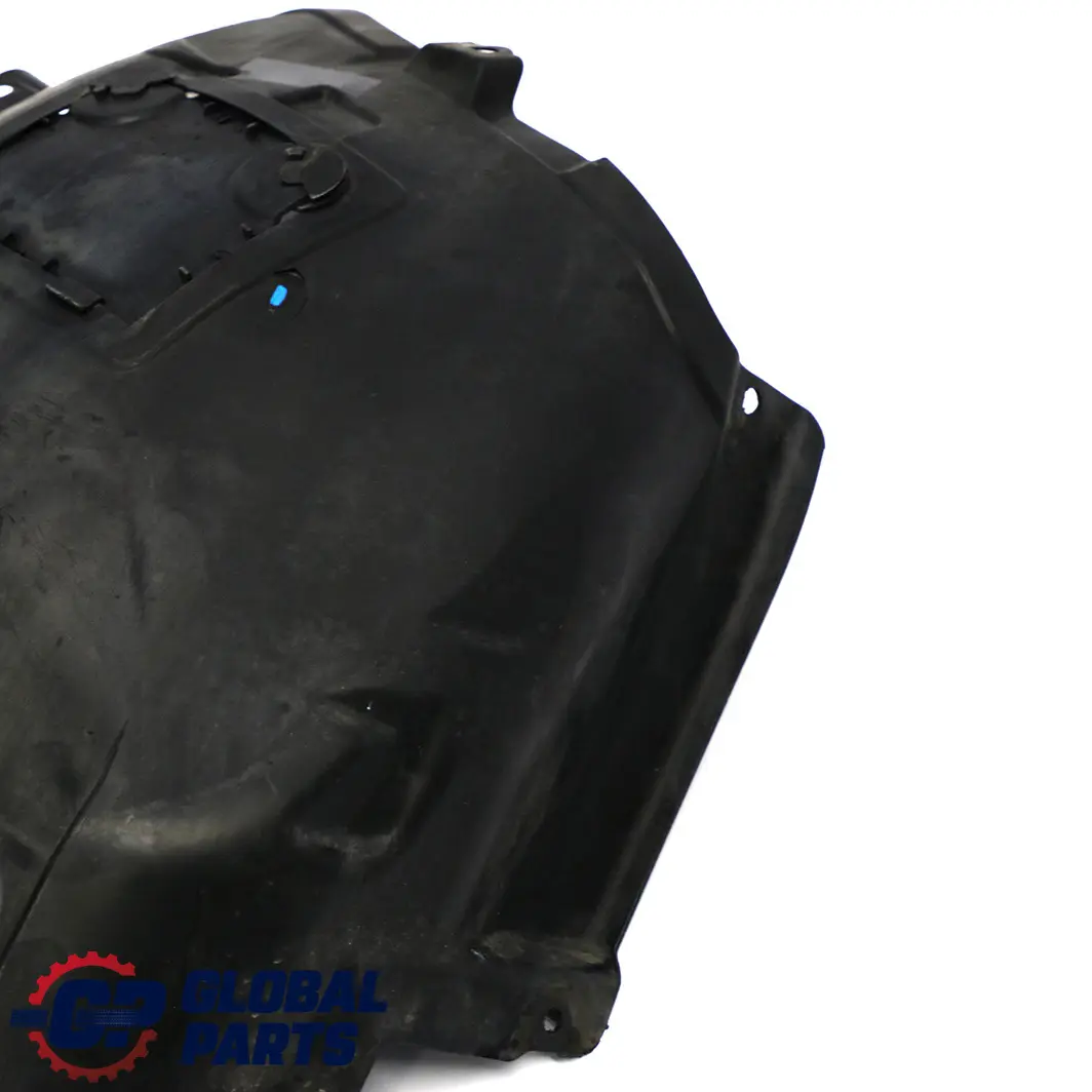 Parte Inferior Delantera Derecha Tapa Paso Rueda para BMW E90 E91 M Sport con número de pieza 8040102 BMW E90 E91 M Sport Parte Inferior Delantera Derecha Tapa Paso Rueda - SKU 8040102-3 - Número de pieza 8040102