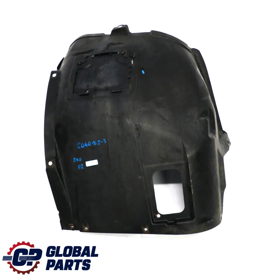 BMW E90 E91 M Sport Fondo Anteriore Destro Copertura Passaruota 8040102