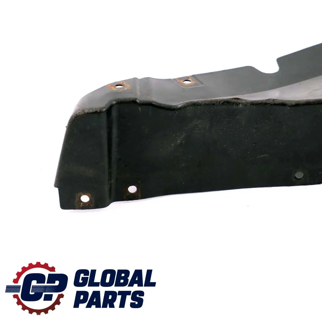 BMW E90 E91 M Sport Parte Inferior Delantera Derecha Carcasa Paso De Rueda - SKU 8040102 - Número de pieza 8040102