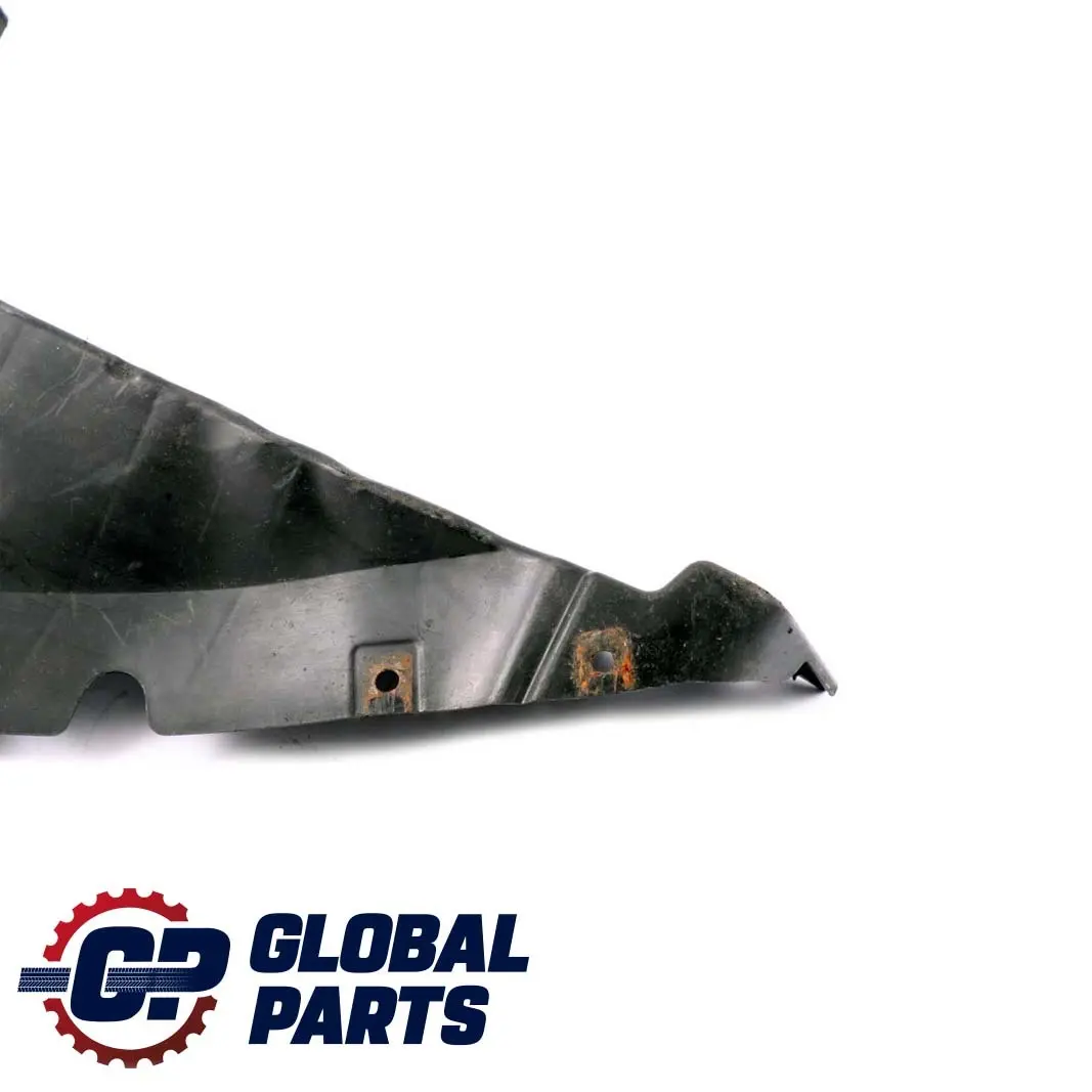 BMW E90 E91 M Sport Parte Inferior Delantera Derecha Carcasa Paso De Rueda - SKU 8040102 - Número de pieza 8040102