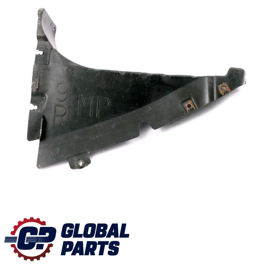 BMW E90 E91 M Package Couvrir Timonerie Dessous avant Droit - SKU 8040102 - Numéro de pièce 8040102