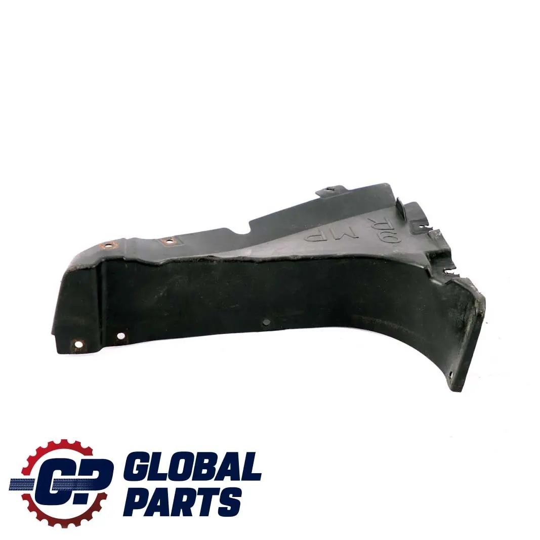 BMW 3 Series 1 E90 E91 M Sport Bottom Lower Front Right O/S Wheel Arch Housing - SKU 8040102 - Part number 8040102