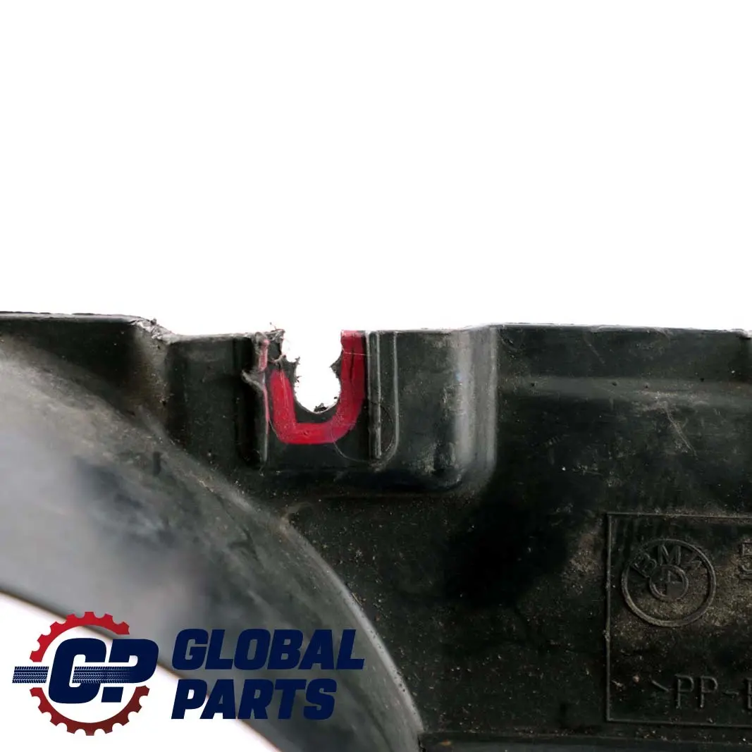 BMW E90 E91 M Package Couvrir Timonerie Dessous avant Droit - SKU 8040102 - Numéro de pièce 8040102
