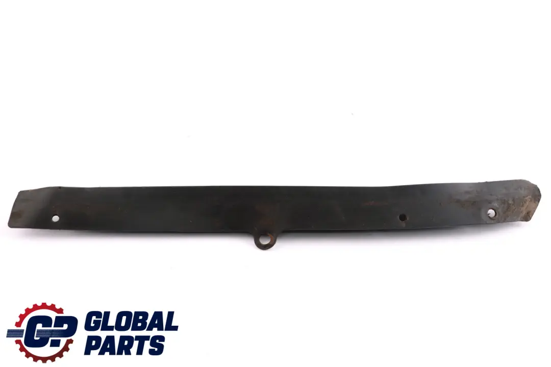 BMW E90 E91 M-Sport Parrilla Delantera Deflector Embellecedor Izquierdo - SKU 8040103 - Número de pieza 8040103