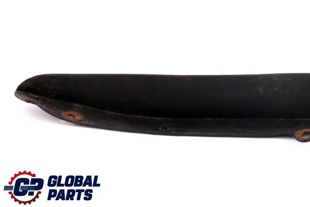 BMW 3 SERIES E90 E91 M-Sport Front Bumber Grille Deflector Trim Left N/S - SKU 8040103 - Part number 8040103