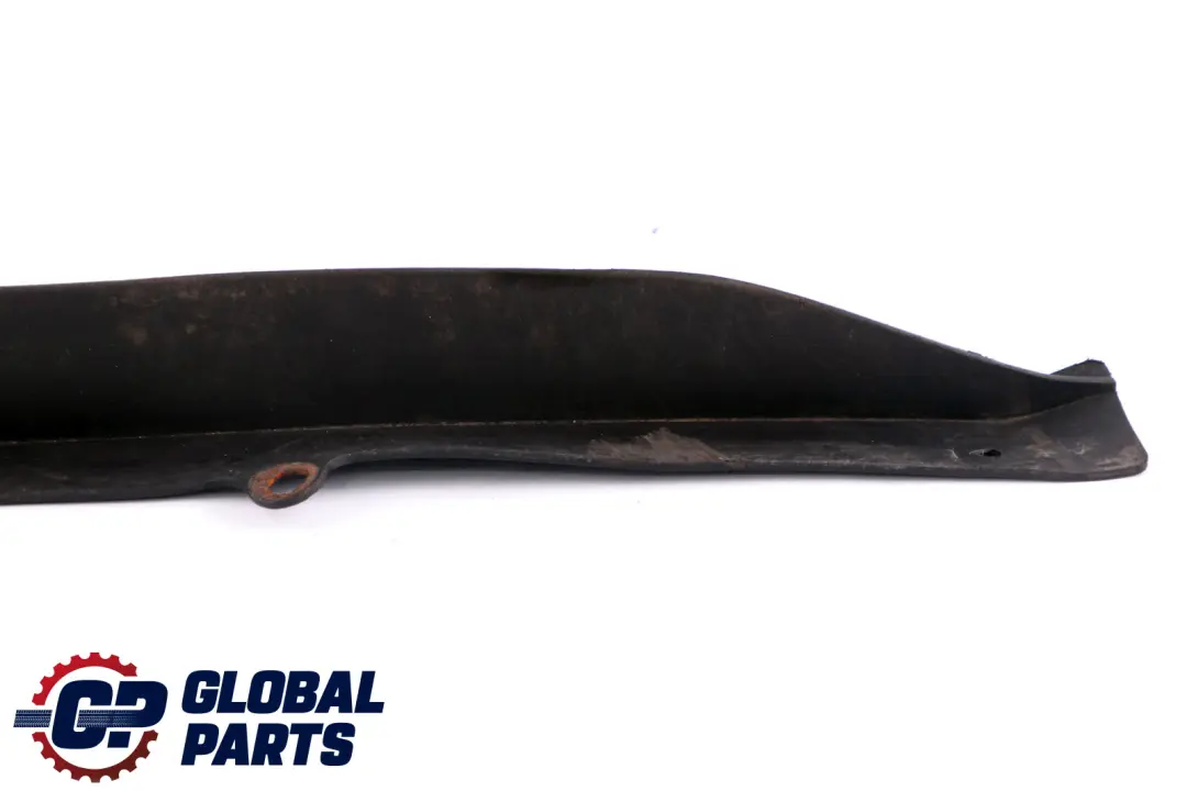 M-Sport Parrilla Delantera Deflector Embellecedor Izquierdo para BMW E90 E91 con número de pieza 8040103 BMW E90 E91 M-Sport Parrilla Delantera Deflector Embellecedor Izquierdo - SKU 8040103 - Número de pieza 8040103