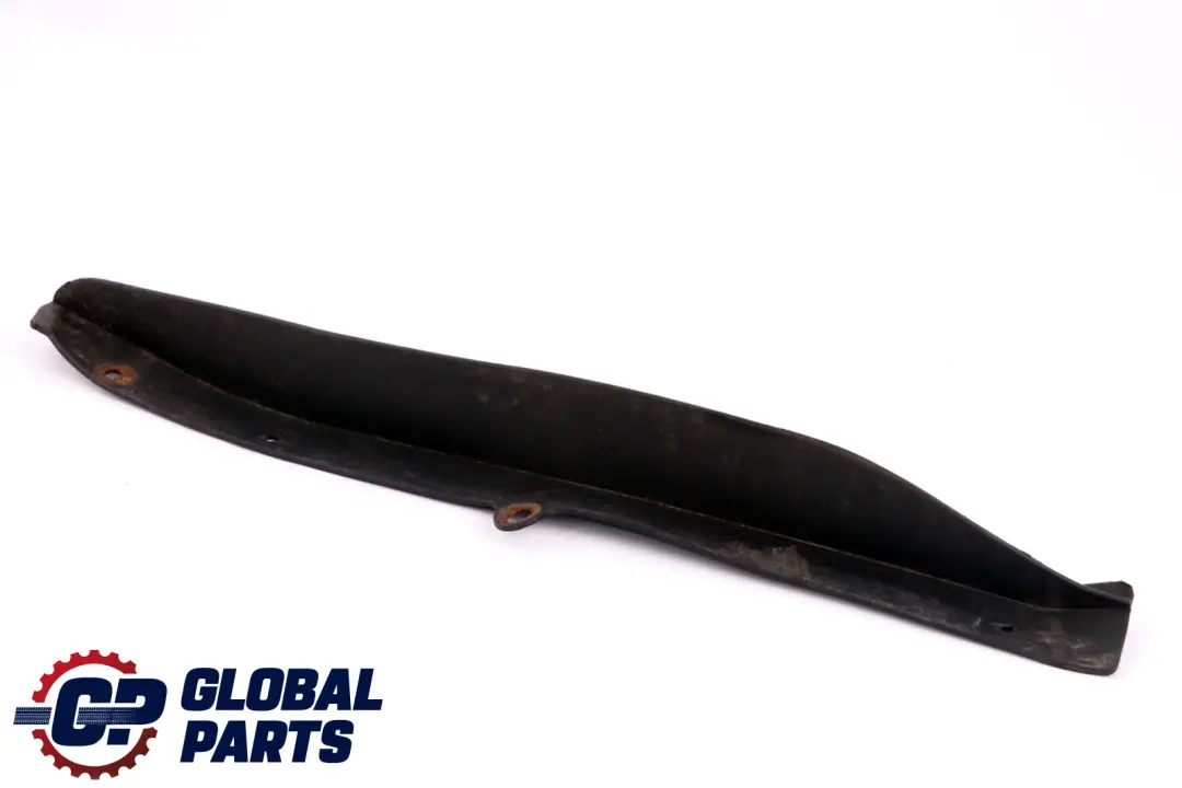 BMW 3 SERIES E90 E91 M-Sport Front Bumber Grille Deflector Trim Left N/S - SKU 8040103 - Part number 8040103