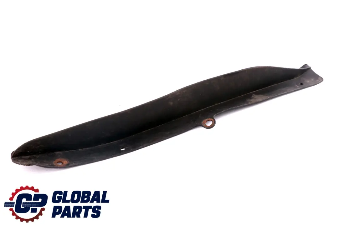 BMW 3 SERIES E90 E91 M-Sport Front Bumber Grille Deflector Trim Left N/S - SKU 8040103 - Part number 8040103