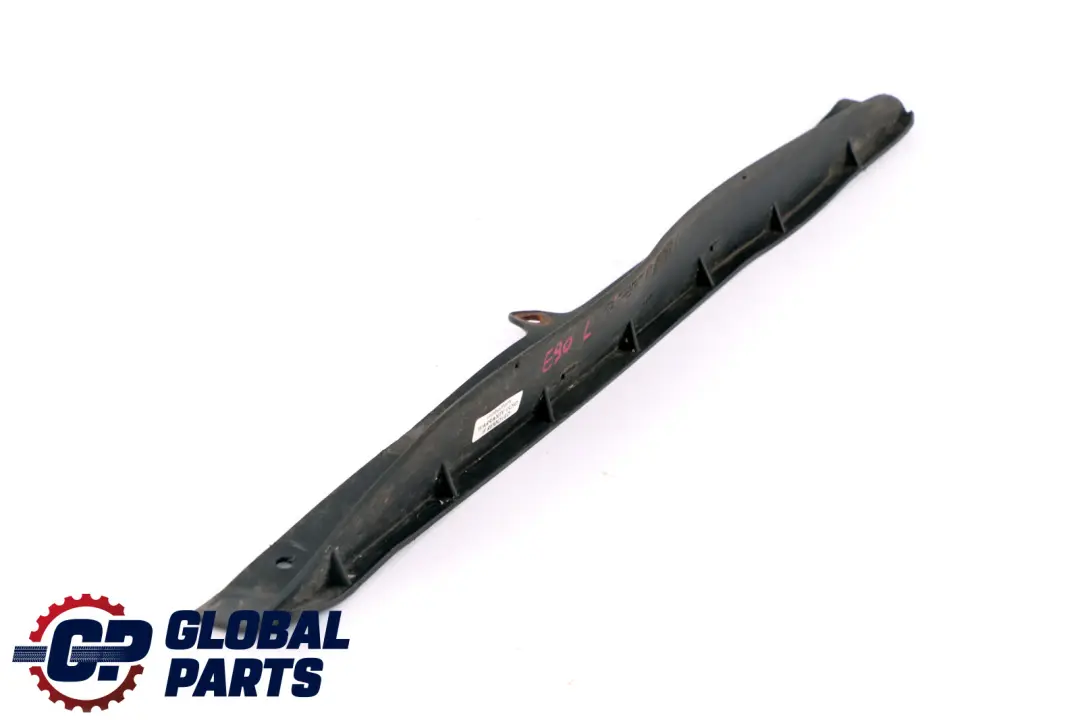 BMW 3 SERIES E90 E91 M-Sport Front Bumber Grille Deflector Trim Left N/S - SKU 8040103 - Part number 8040103