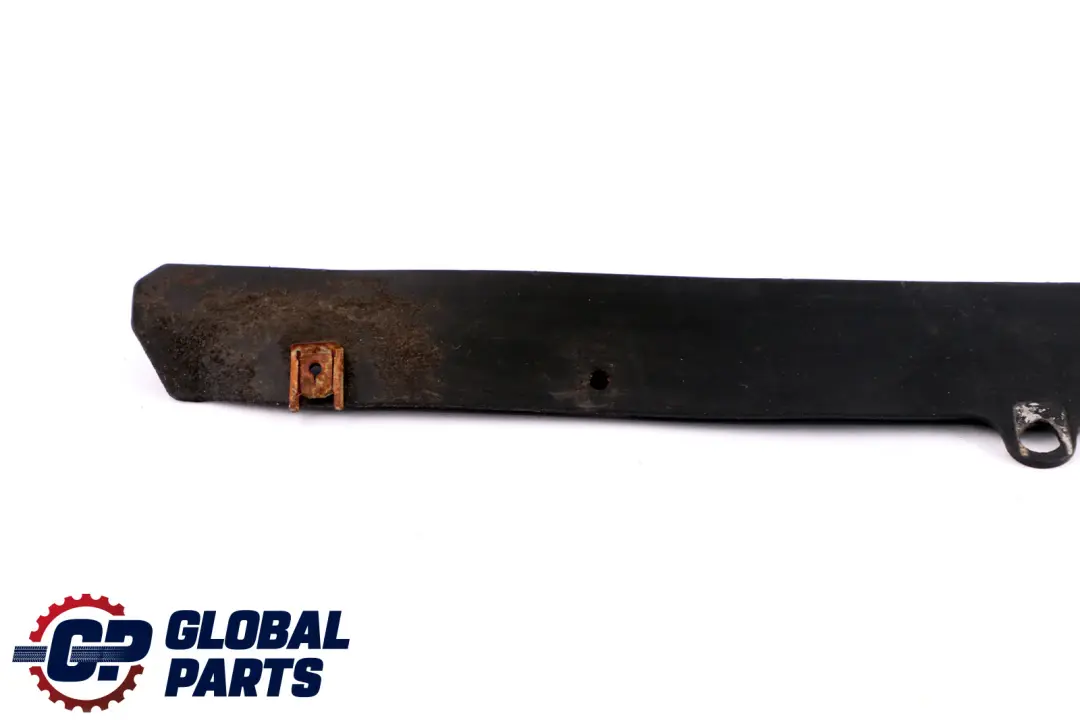 BMW 3 SERIES E90 E91 M-Sport Front Bumber Grille Deflector Right O/S - SKU 8040104 - Part number 8040104