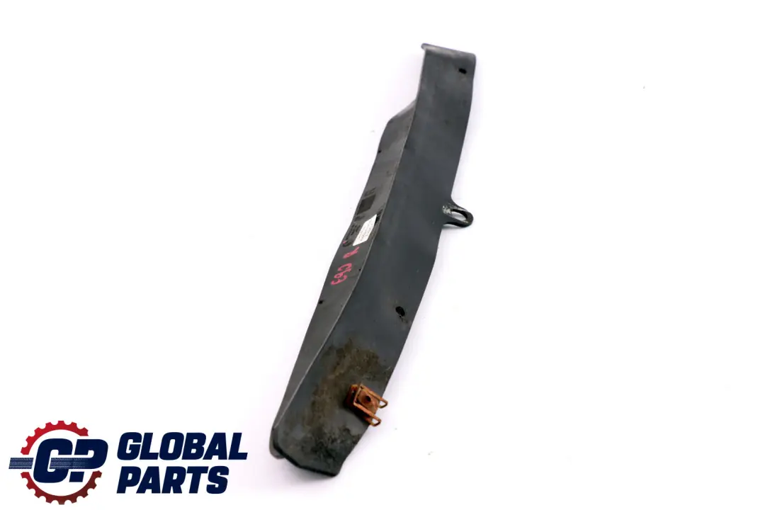 M-Sport Parrilla Delantera Deflector Derecho para BMW E90 E91 con número de pieza 8040104 BMW E90 E91 M-Sport Parrilla Delantera Deflector Derecho - SKU 8040104 - Número de pieza 8040104