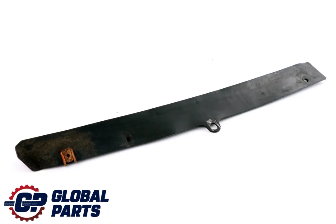 BMW E90 E91 M-Sport Parrilla Delantera Deflector Derecho - SKU 8040104 - Número de pieza 8040104