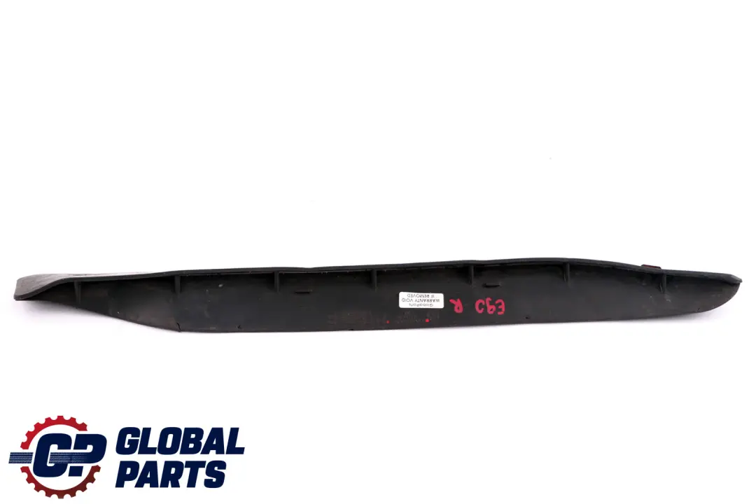 M-SPORT Staulippe Destra -M- 5171 per BMW E90 E91 con numero di parte 8040104 BMW E90 E91 M-SPORT Staulippe Destra -M- 5171 - SKU 8040104 - Numero di parte 8040104