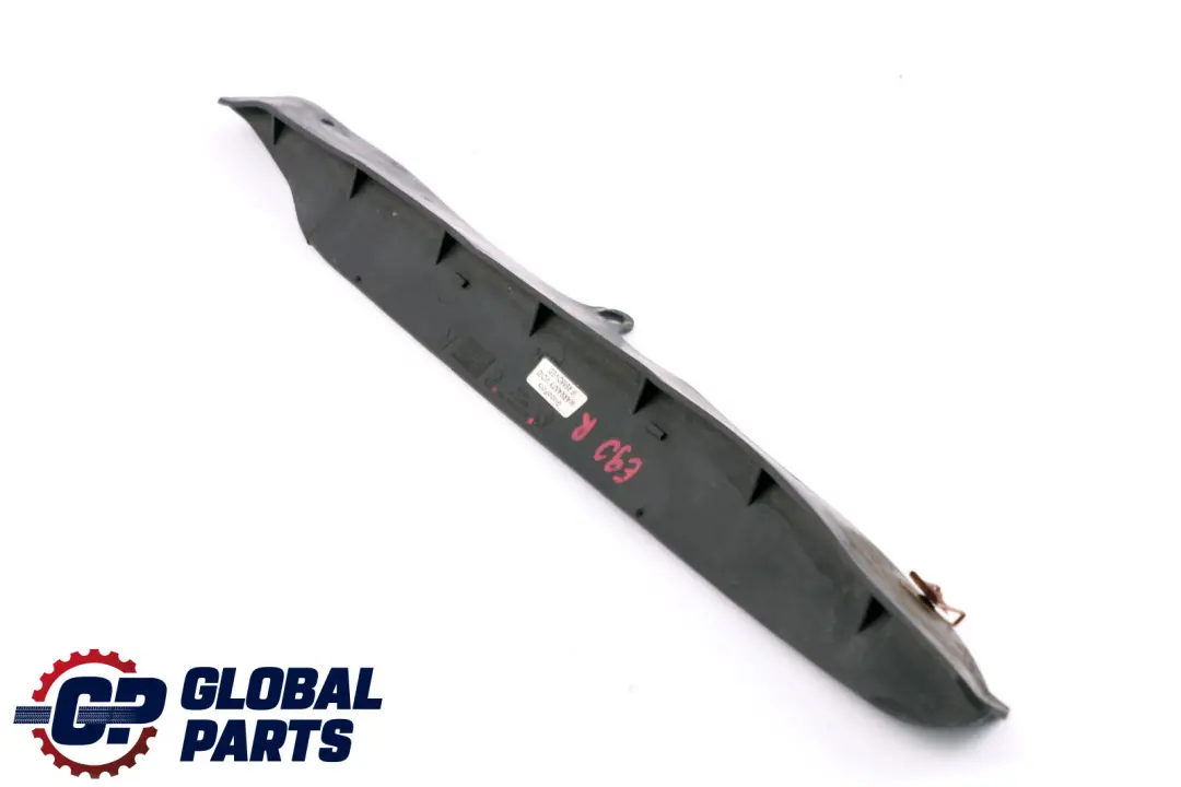 M-SPORT Staulippe Destra -M- 5171 per BMW E90 E91 con numero di parte 8040104 BMW E90 E91 M-SPORT Staulippe Destra -M- 5171 - SKU 8040104 - Numero di parte 8040104