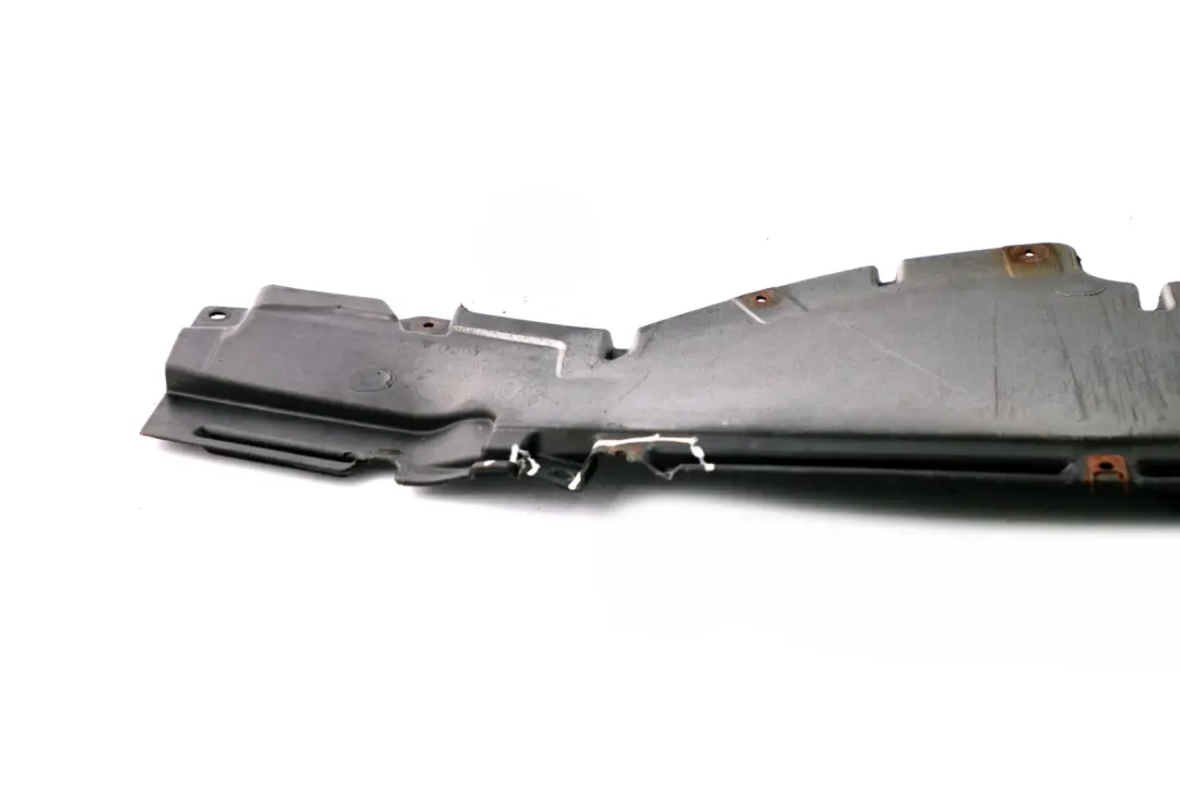 BMW 3 Series E90 E91 M Sport Underbonnet Shield Protection Adapter Panel Plate - SKU 8040109 - Part number 8040109