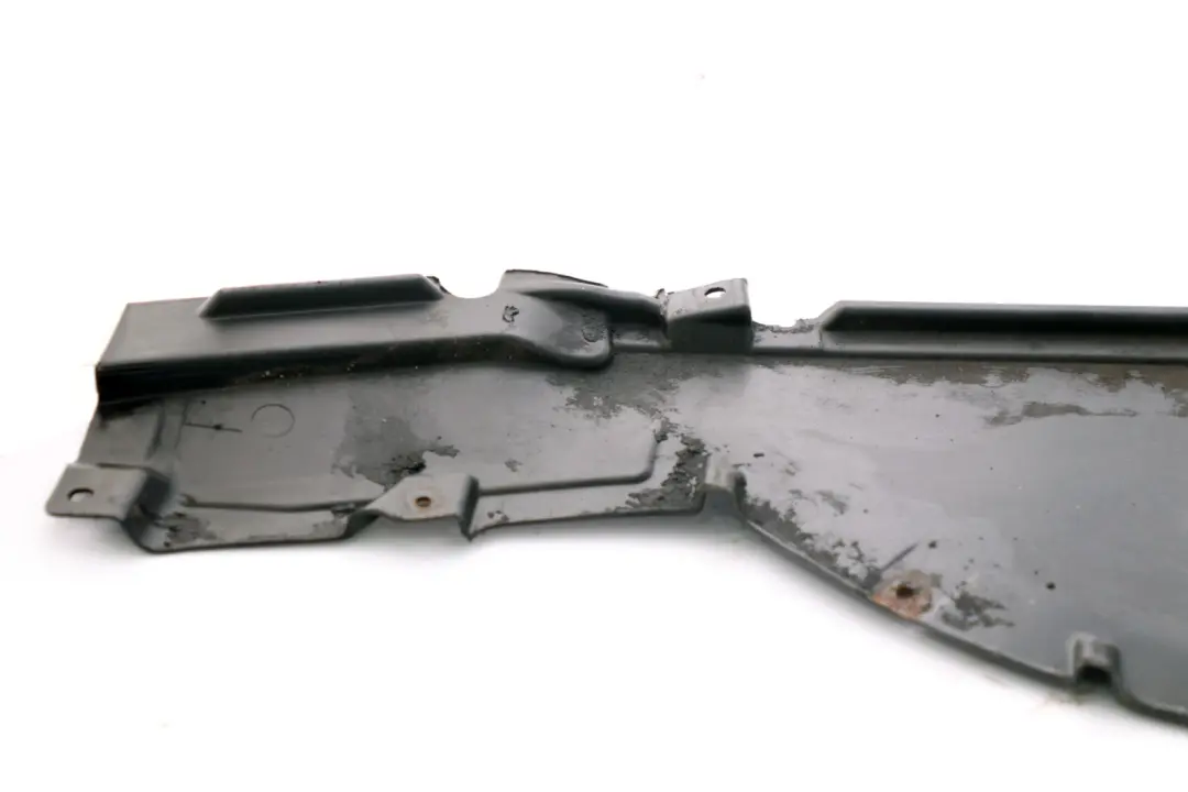 BMW E90 E91 M Sport Underbonnet Escudo De Proteccion Adaptador Panel Placa - SKU 8040109 - Número de pieza 8040109