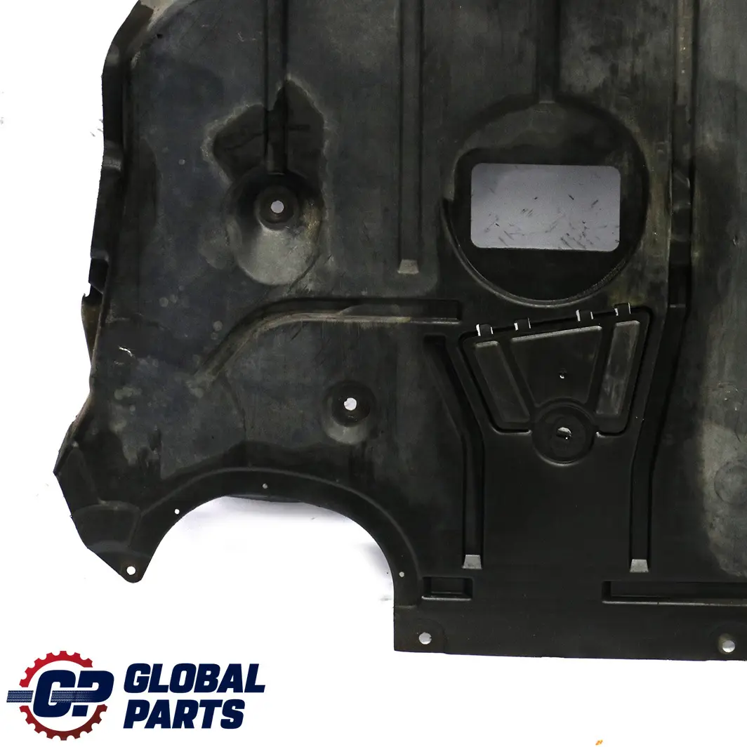 Underbonnet Shield Protection to BMW 3 Series E90 E91 M Sport Petrol Engine with Part number 8040111 BMW 3 Series E90 E91 M Sport Petrol Engine Underbonnet Shield Protection - SKU 8040111 - Part number 8040111