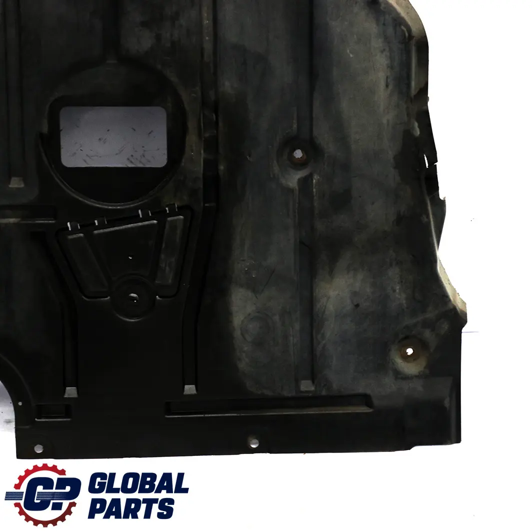 Underbonnet Shield Protection to BMW 3 Series E90 E91 M Sport Petrol Engine with Part number 8040111 BMW 3 Series E90 E91 M Sport Petrol Engine Underbonnet Shield Protection - SKU 8040111 - Part number 8040111